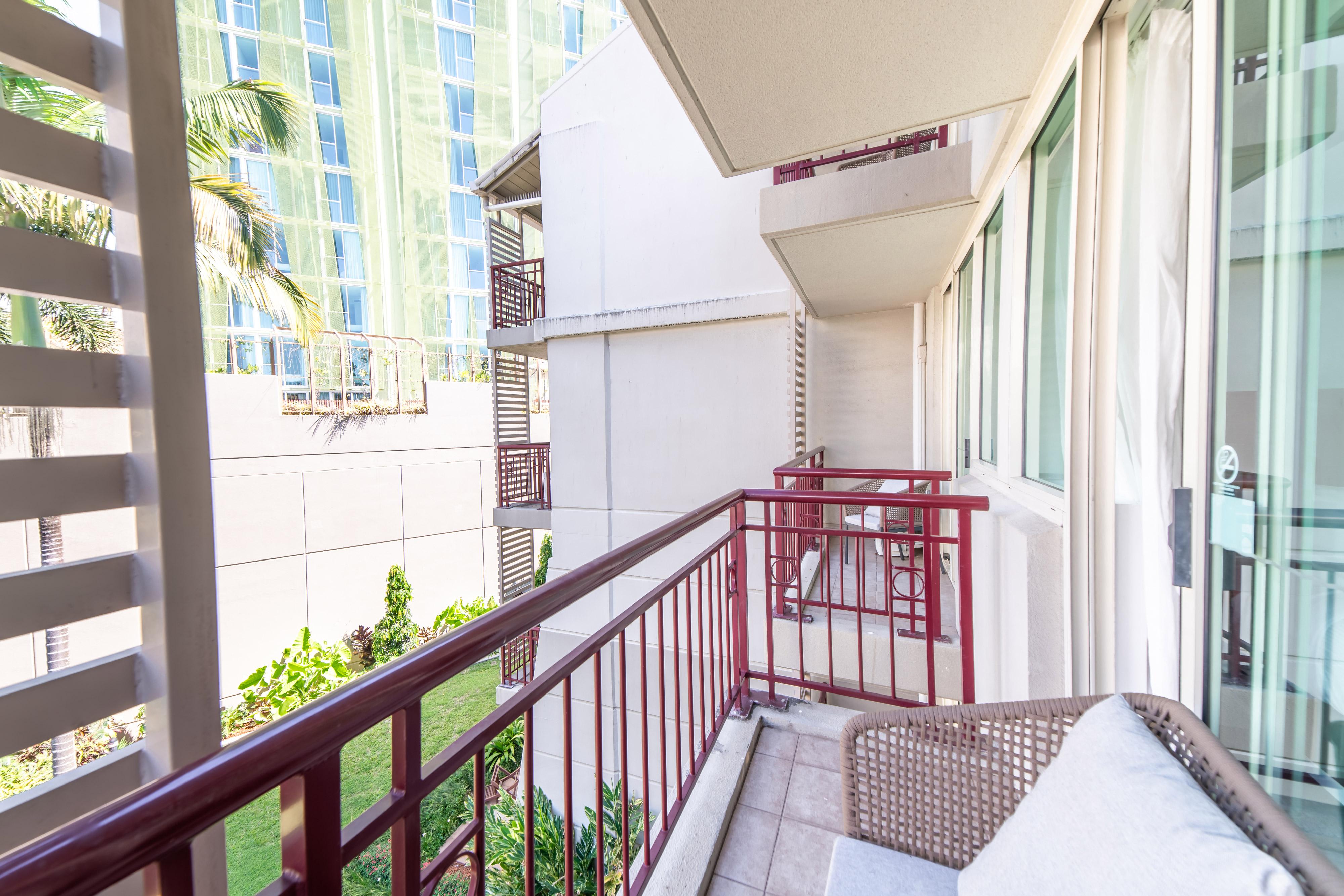 Novotel Cairns Oasis Resort Exteriör bild